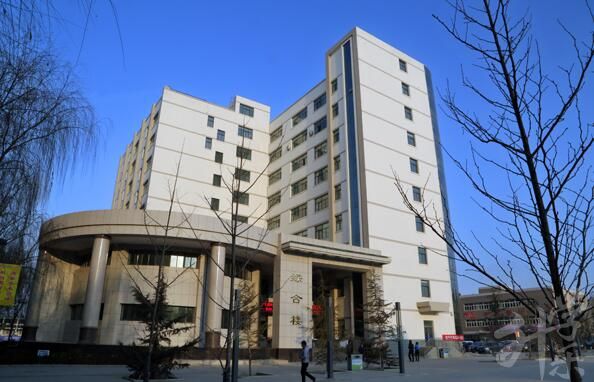 蘭州市(shi)職業技(ji)術(shù)學(xué)院
