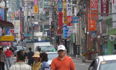 去韓國(guo)留學(xué)這些東西一(yi)定要帶，真的(de)很(hěn)需要！