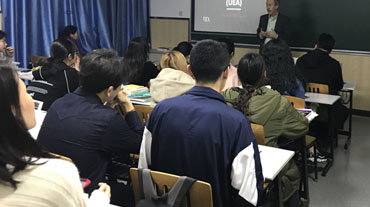 上海外國(guo)語大(da)學(xué)立泰語言文(wén)化學(xué)院美國(guo)TOP80名(míng)校本(ben)科(ke)預備(bei)課程(cheng)